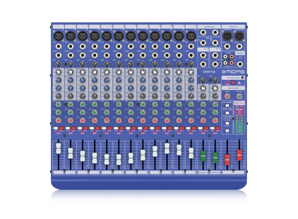 Midas DM16 Midas DM16
